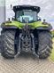 Tractor agrícola - Claas - axion 830 cmatic