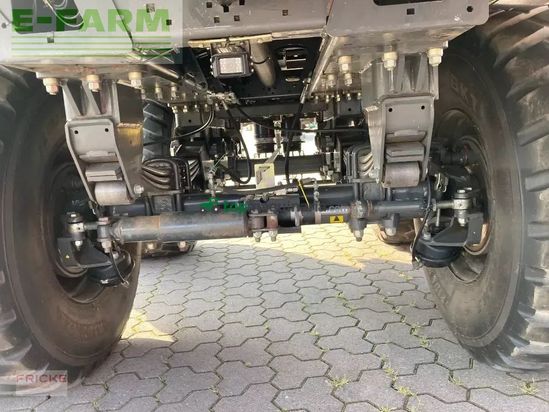 Cinta transportadora de forraje - Claas - cargos 750