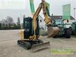 Excavadora - Caterpillar - 303 minibagger