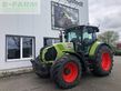 Tractor agrícola - Claas - arion 650 cmatic CMATIC