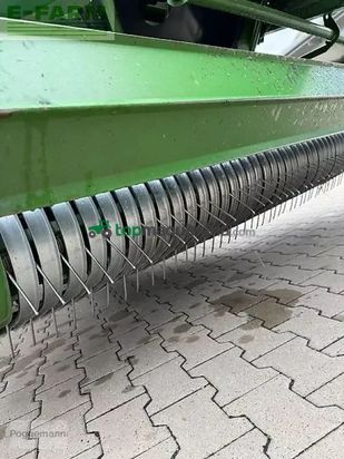 Empacadora gigant - Krone - 1270 xc