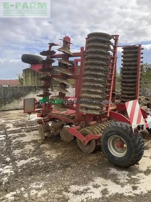 Cultivador - Horsch - joker 6rt