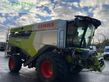 Cosechadora de Cereal - Claas - lexion 6700