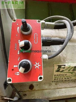 Rastrillo -  - respiro r3 profit