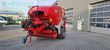 Empacadora gigant - Lely - lely welger rpc 245 tornado