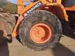 Palas cargadora DOOSAN DL250-5