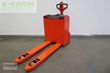 Elevadora - Linde - t 16 1155-00