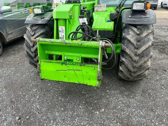Telescopica - Merlo - turbo farmer 35.7