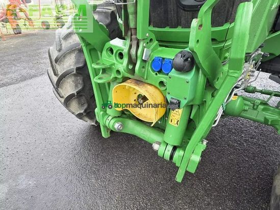 Tractor agrícola - John Deere - 6140m