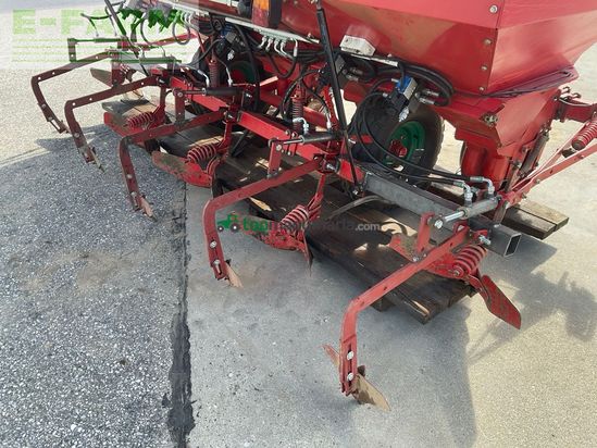 Cosechadora - arrancadora de patata - Kverneland - UN 3000