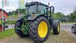 Tractor agrícola - John Deere - 6155r