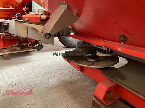 Esparcidor - Rauch - axis 20.1 w