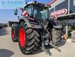 Tractor agrícola - Fendt - 724 vario