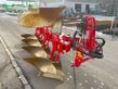 Arado - Pöttinger - servo 35 s plus 4-sch.