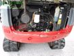 Excavadora - Takeuchi - tb 235 (3.605kg) powertilt + hydr. sw