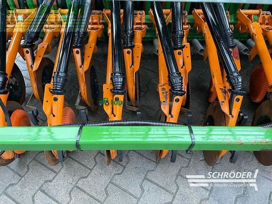Sembradora - Amazone - kg 3000 special / ad-p 303 super