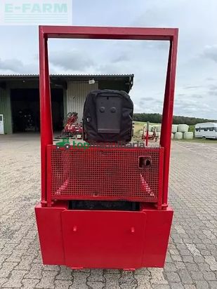 Telescopica - Weidemann - 916 d/m