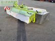 Cortacésped manual - Claas - disco3100c