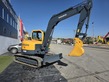 Excavadora Volvo ECR 88