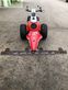 Cortacésped manual -  - aebi motormäher cc66 mit mähbalken 1,9m, mulcher
