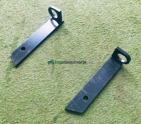 FRONTAL MATBRO - BRACKET KRAMER