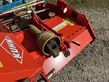 Combinado de siembra - Kuhn - hrb 252 mit fiona sämaschine 2,5m