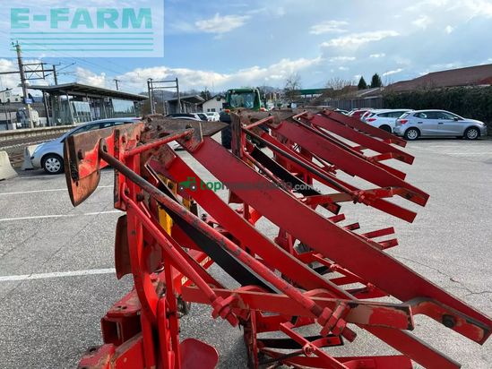 Arado - Landsberg - plough