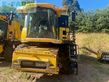 Cosechadora de Cereal - New Holland - cr 980