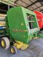 Empacadora gigant - John Deere - 570