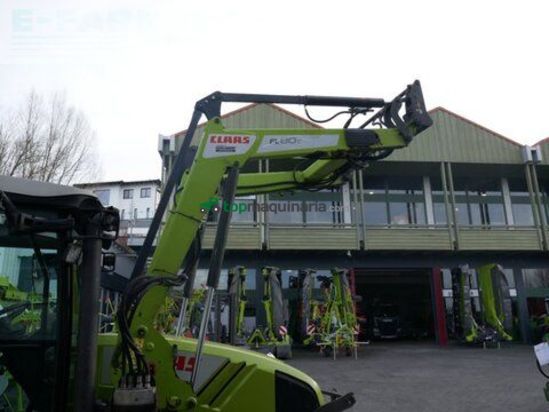 Tractor agrícola - Claas - axos 320 cx CX