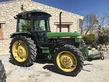 Tractor agrícola - John Deere - 2650S