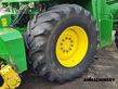 Cosechadora de Cereal - John Deere - 7700 including kemper 375