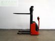 Elevadora - Linde - l 12 1172