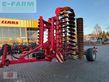 Grada de disco - Pöttinger - terradisc 6000t pöttinger sche