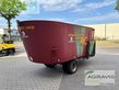 Remolqu esparcidor - Strautmann - verti-mix 1400 double