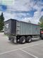 Cinta transportadora de forraje - Fliegl - asw 268.40 abschiebewagen
