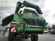 Cosechadora de Cereal - John Deere - t670 hm prodrive