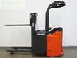 Elevadora - Linde - l 14 l sp 133