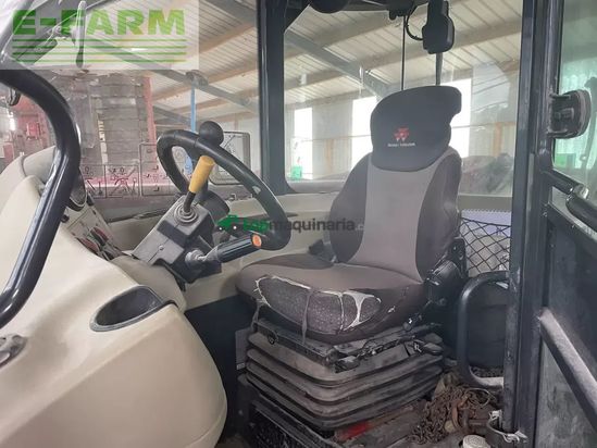 Telescopica - Massey Ferguson - th7038