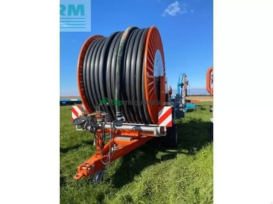 Riego - Irrifrance - optima