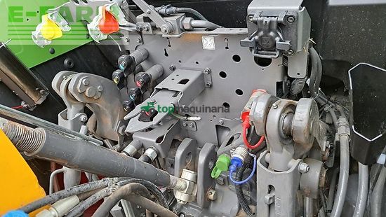 Tractor agrícola - Fendt - 516 gen3 profiplus setting2