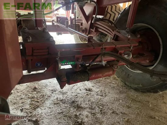 Remolqu agrícola - Strautmann - super vitesse cfs 3501