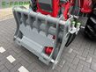 Minicargadora - Weidemann - 9580 telescoop