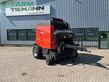Empacadora gigant - Kuhn - vb 2190