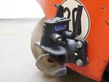 Elevadora - Linde - e 45/600 hl ion 388