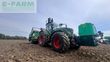 Tractor agrícola - Fendt - 724 vario profiplus