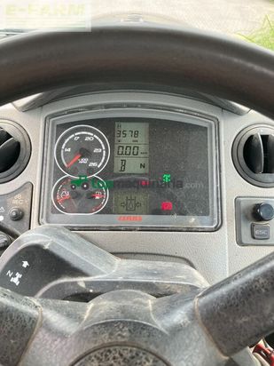 Tractor agrícola - Claas - arion 520