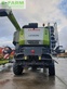 Cosechadora de Cereal - Claas - lexion 6600 +vario 930