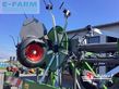 Henificador - Fendt - lotus 1250 t