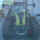 Tractor agrícola - Claas - arion 470 hexashift cis